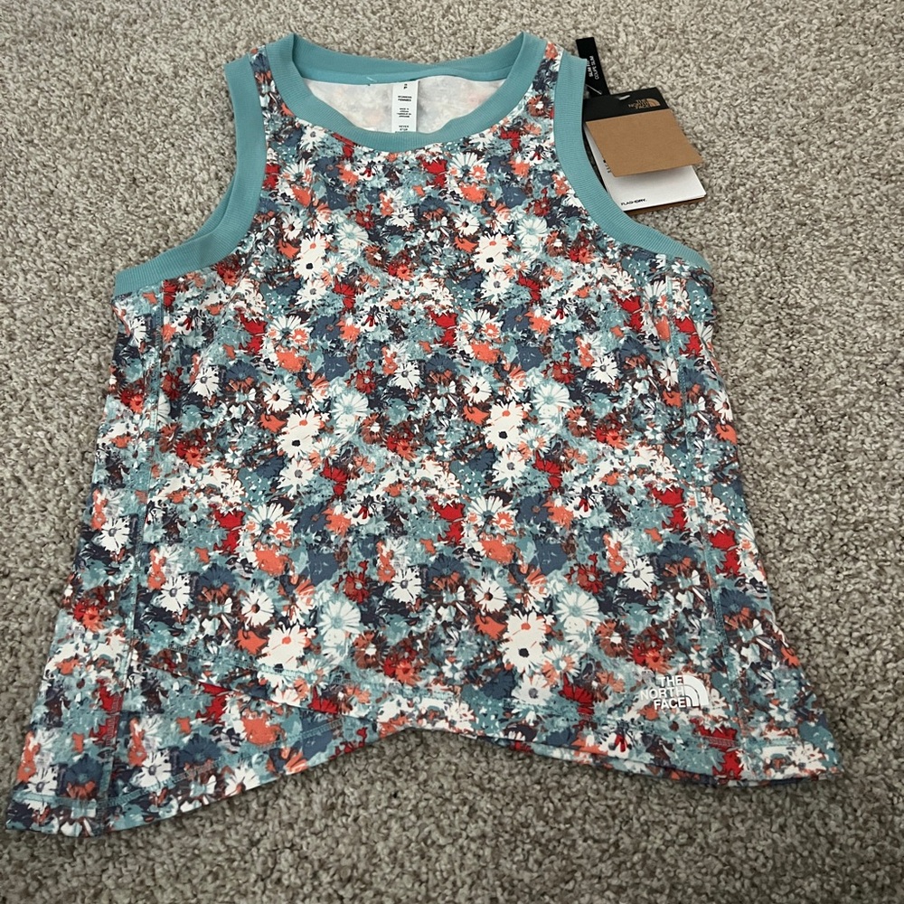 Muscle tank brand new size small